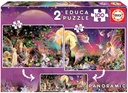 PUZ.2x100 TRIPTICO DE HADAS