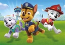 PUZ.2x20 PAW PATROL