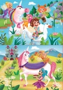PUZ.2x20 UNICORNIO+HADAS