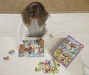 PUZ.2x20 UNICORNIO+HADAS