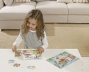 PUZ.2x20 UNICORNIO+HADAS