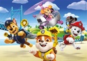 PUZ.2x60 PAW PATROL