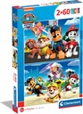 PUZ.2x60 PAW PATROL