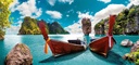 PUZ.3000 PHUKET,TAILANDIA PAN.