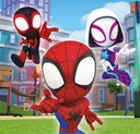 PUZ.3x48 SPIDEY & AMAZ.FRIENDS