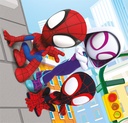 PUZ.3x48 SPIDEY & AMAZ.FRIENDS
