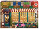 PUZ.4000 LIBRERIA VINTAGE