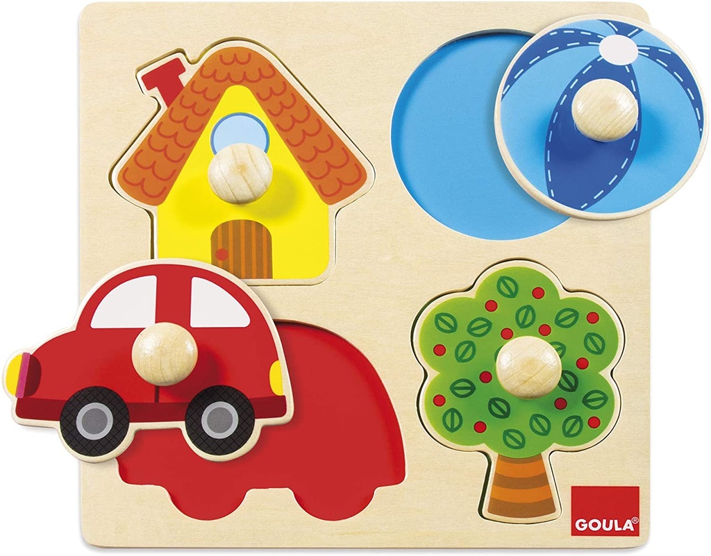 PUZZLE COLOR