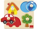 PUZZLE COLOR