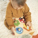 PUZZLE COLOR