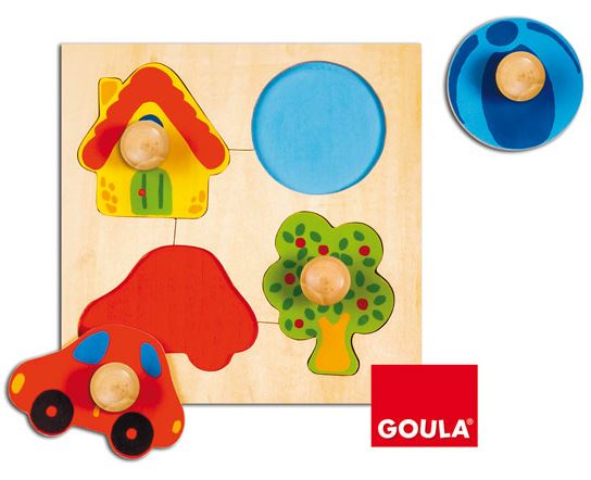 PUZZLE COLOR