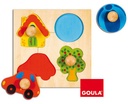 PUZZLE COLOR