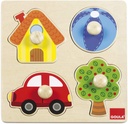 PUZZLE COLOR