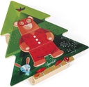PUZZLE FIESTA PIJAMAS ZIGOLOS