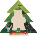 PUZZLE FIESTA PIJAMAS ZIGOLOS