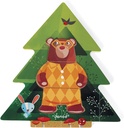 PUZZLE FIESTA PIJAMAS ZIGOLOS