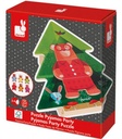 PUZZLE FIESTA PIJAMAS ZIGOLOS