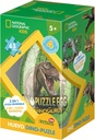 PUZZLE HUEVOS DINOSAURIO SURT.