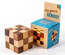 PUZZLE INGENIO