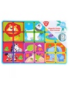 PUZZLE MAGNETICO 3 SURTIDOS