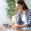 PUZZLE MOMENT 99 P. NEW YORK