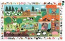 PUZZLE OBSERVACION LA GRANJA