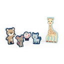 PUZZLE SOPHIE LA GIRAFA
