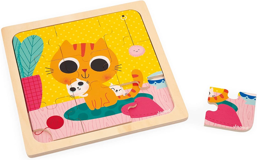 PUZZLE TRIO