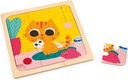 PUZZLE TRIO