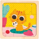 PUZZLE TRIO