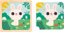 PUZZLE TRIO