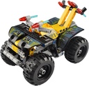 QUAD ATV 144 P.