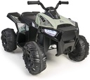 QUAD BOXER 12 V.