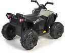 QUAD BOXER 12 V.