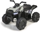 QUAD BOXER 12 V.