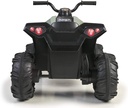 QUAD BOXER 12 V.