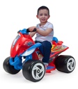 QUAD PAW PATROL WINGS 6 V.