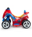 QUAD PAW PATROL WINGS 6 V.