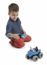 QUAD R/C.