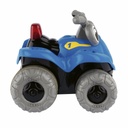 QUAD R/C.
