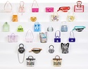 RAINBOW HIGH ACC.MODA-BOLSOS