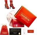 RAINBOW HIGH ACC.MODA-ZAPATOS