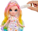 RAINBOW HIGH C&C-BLUE EYES