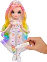 RAINBOW HIGH C&C-BLUE EYES