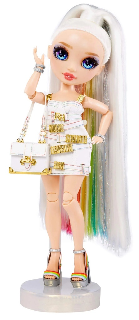 RAINBOW HIGH FANT.FASH.AMAYA