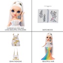 RAINBOW HIGH FANT.FASH.AMAYA