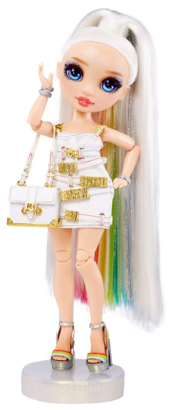 RAINBOW HIGH FANT.FASH.AMAYA