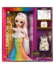 RAINBOW HIGH FANT.FASH.AMAYA