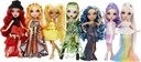 RAINBOW HIGH FANT.FASH.JADE