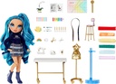 RAINBOW HIGH FASHION ST.+SKYLER